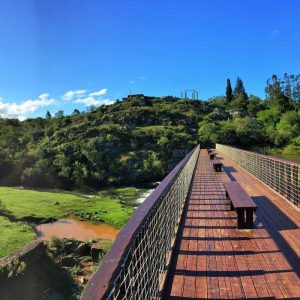Paseo a Minas + Villa Serrana - Lavalleja
