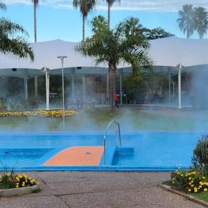 Viaje a Termas del Daymán | 3 días