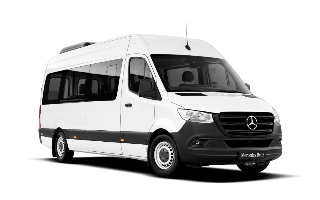 Mercedes Benz Sprinter