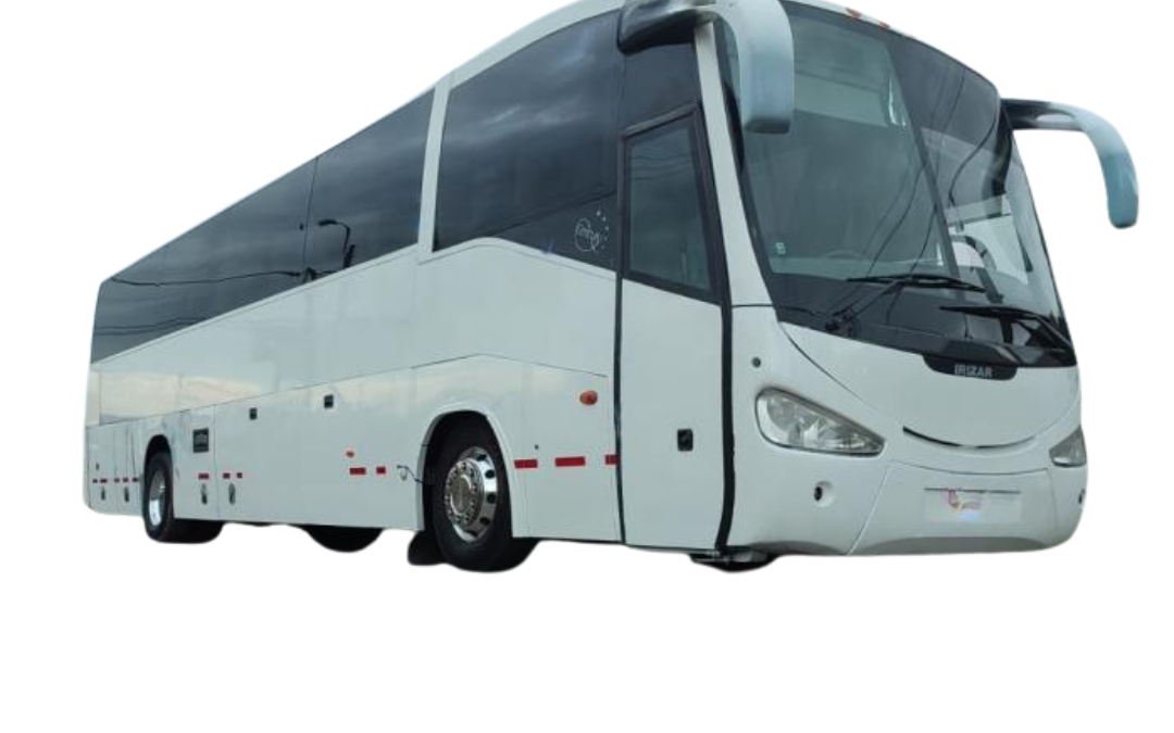 Buses de gran porte