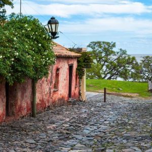 City Tour Colonia del Sacramento