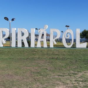Full Day Piriapolis