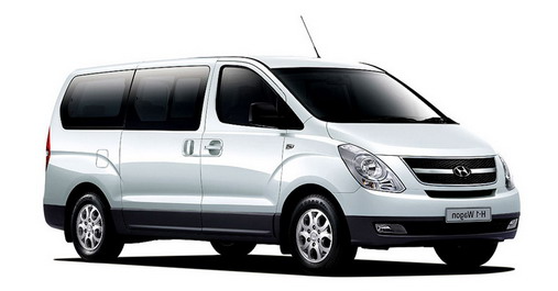 Hyundai H1