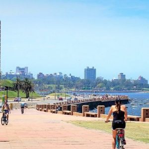 City Tour en Montevideo