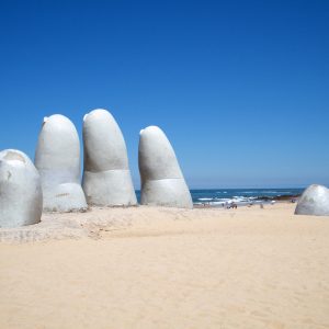 Punta del Este + Piriapolis