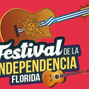 Festival de la Independencia en Florida