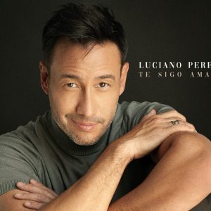 Recital de Luciano Pereyra