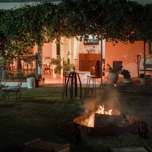 Noche de San Juan en Bodega Zubizarreta