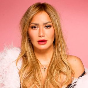 Recital de Karina
