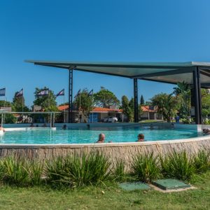 Viaje a Termas de Guaviyú