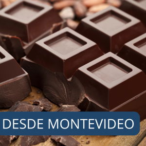 Fiesta del Chocolate desde Montevideo