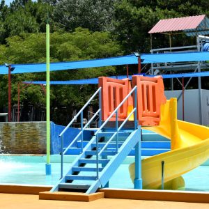 Viaje a Parque Acuático Aqua Park