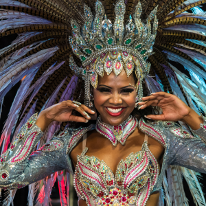 Carnaval de Gualeguaychú