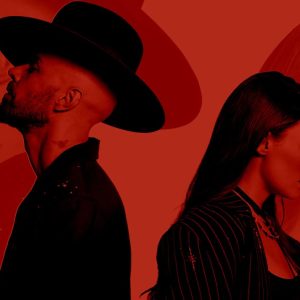 Recital de Jesse & Joy