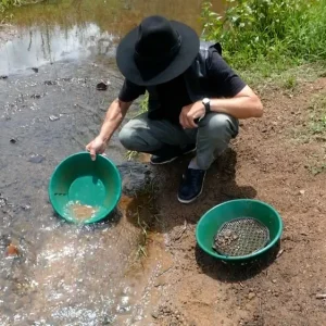 Excursión a Rivera + Ruta del Oro